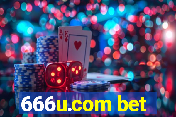 666u.com bet